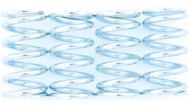 TRW Kupplungsfedernsatz MEF104-4