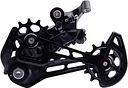Vorschaubild Shimano Schaltwerk Deore RD-M5100 schwarz