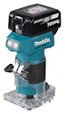Vorschaubild Makita Akku-Kantenfräse 18V DRT52Z