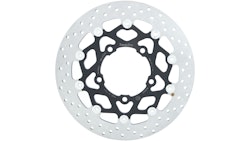 Brembo Bremsscheibe 78B40864