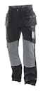 Vorschaubild Jobman Bundhose Star 2822