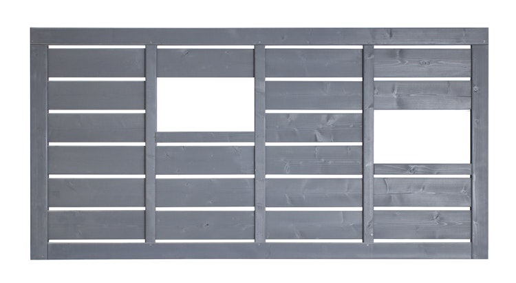 BM Serie TYP 207 Zaunfeld 180x90cm
