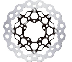 Galfer Bremsscheibe DF906 - Typ FLQ (schwimmend)