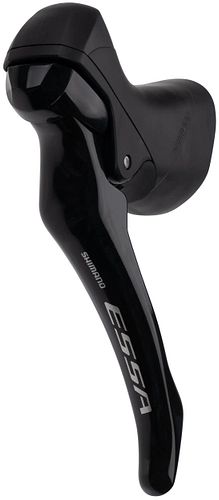 Shimano Bremshebel ESSA BL-U2030 links schwarz