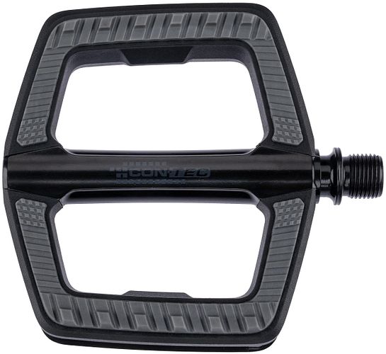 CONTEC Pedal Avenue DLX schwarz