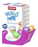 animonda Milkies Kapseln 20 x 15g Multipack KatzensnackZubehörbild
