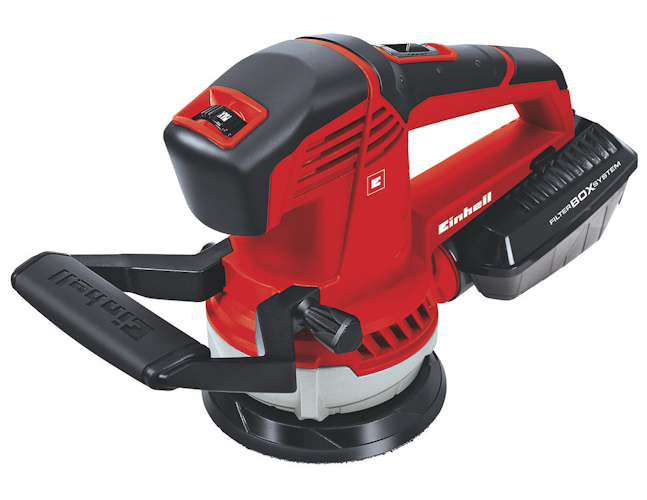 Einhell Exzenterschleifer TE-RS 40 E 4462000