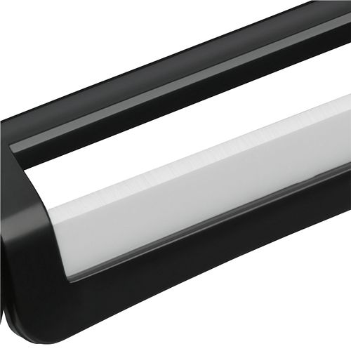 Silit Keramikschäler Brio schwarz