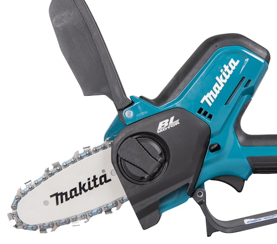 Makita Akku-Astsäge UC100DZ