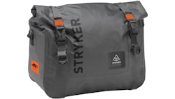 Kappa Hecktasche ST104W STRYKER 15 Liter Schwarz