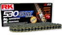 Vorschaubild RK Kette GB530GXW, 100 Glieder