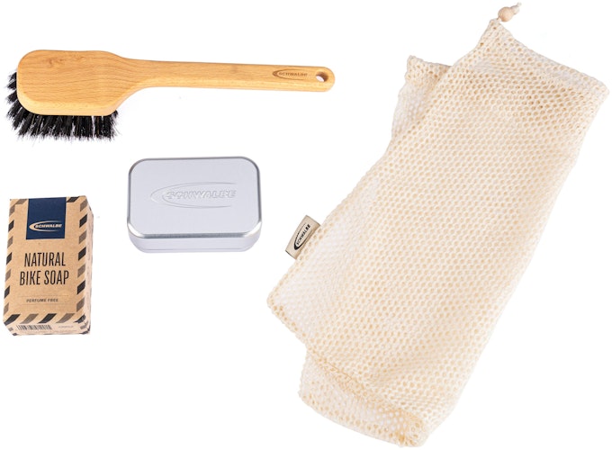 Schwalbe Reinigungs-Kit Bike Soap