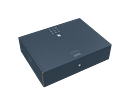 Vorschaubild WMF Auflaufform Fusiontec L 39 x 30 x 9 cm