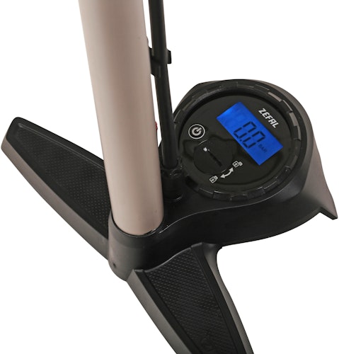 Zéfal Handkompressor Profil Max FP65