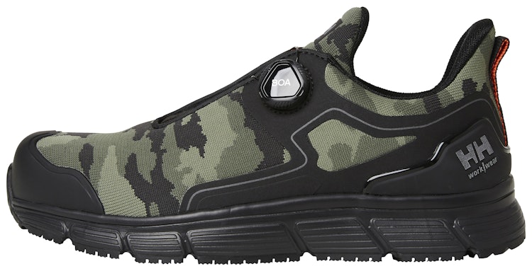 Helly Hansen® Sicherheitshalbschuh Kensington BOA S3 78350