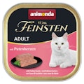 animonda Vom Feinsten Adult 100g Schale KatzennassfutterVorschaubild