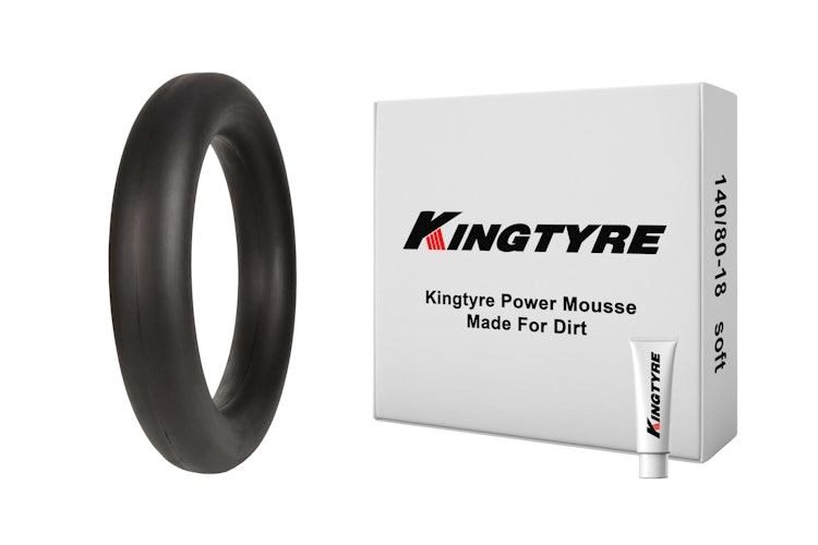 Kingtyre Mousse 140/80-18 Soft