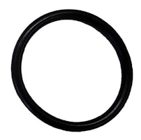 Heissner Dichtungsring für Glaskolben (ET10-F100H)