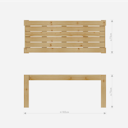 Vorschaubild Ante Tisch