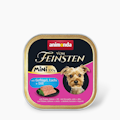 animonda 100g Mini Adult vom Feinsten HundenassfutterVorschaubild