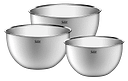 Vorschaubild Silit Küchenschüssel-Set, 3-teilig