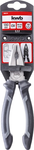 kwb Kombizange 180 mm SB 386310