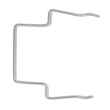 Kraus Abstandhalter - Fixierhilfe am Pfosten (P200)Zubehörbild