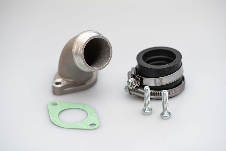 Daytona Ansaugstutzen PE28 35mm