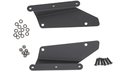 KAPPA Topcaseträger Kit KE 2170 für Honda XL