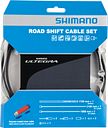 Vorschaubild Shimano Schaltzug-Set Ultegra Niveau schwarz