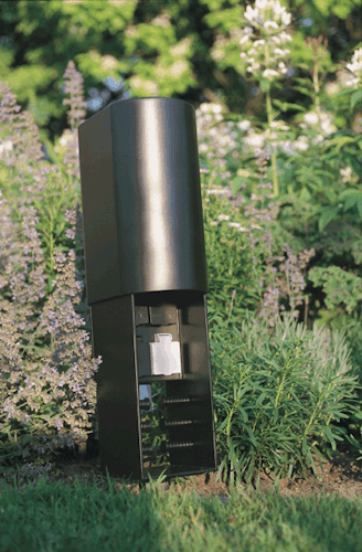 Oase Gartensteckdose InScenio FM-Master 2