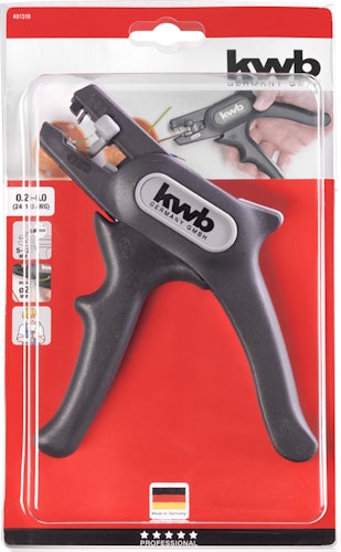 kwb Abisolierzange Kunststoff SB 401310
