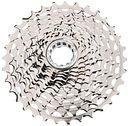 Vorschaubild Campagnolo Kassette Super Record WRL 13S 13-fach silber 10-11-12-13-14-15-16-18-20-23-26-29-33 Z