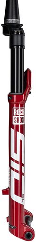RockShox Federgabel SID SL Ultimate Race Day 3P 29 Zoll rot 110 mm Federweg
