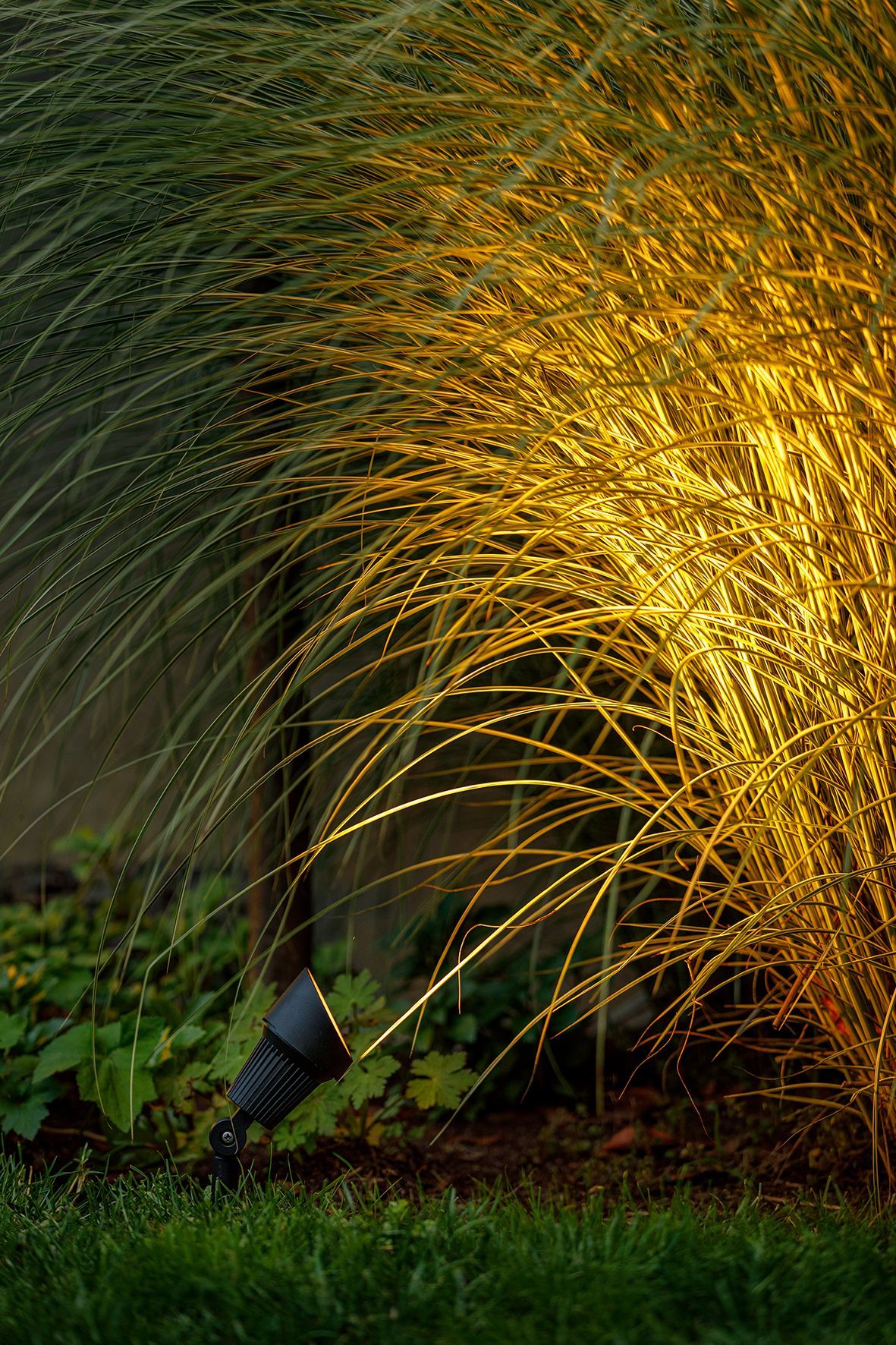 Garden Lights Strahler Focus SMART (Zigbee)