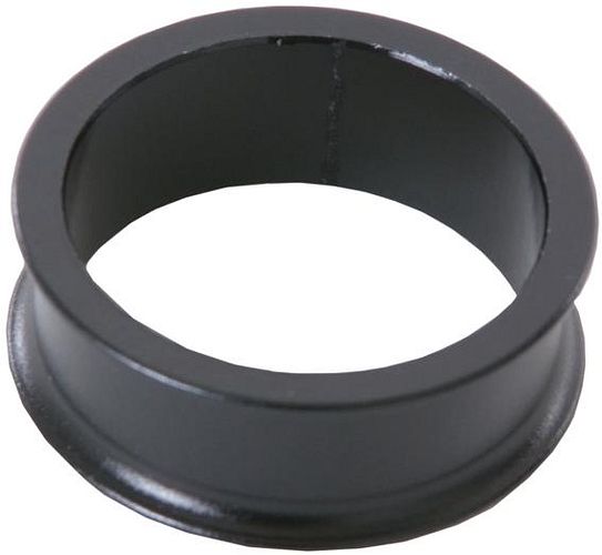 Truvativ Spacer BB30 rechts 13 mm schwarz
