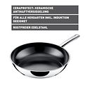 Vorschaubild Silit Stielpfanne Ø 20 cm Talis