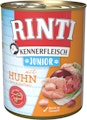 RINTI Kennerfleisch Junior 800g Dose HundenassfutterVorschaubild