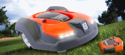 Husqvarna Kinder-Automower