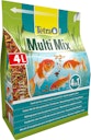 Vorschaubild Tetra Pond Multi Mix Teichfischfutter