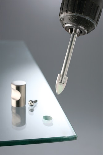 kwb HM-Glasbohrer  8,0 mm SB 177008