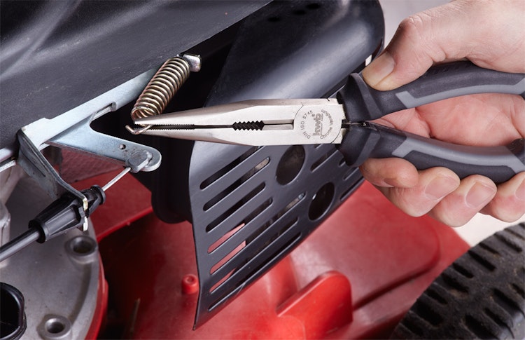 kwb Telefonzange 200 mm SB 382310