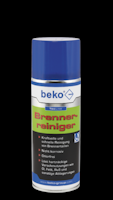 beko TecLine Brennerreiniger, 400 ml
