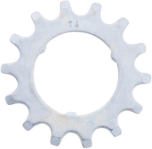 Esjot Steck-Zahnkranz