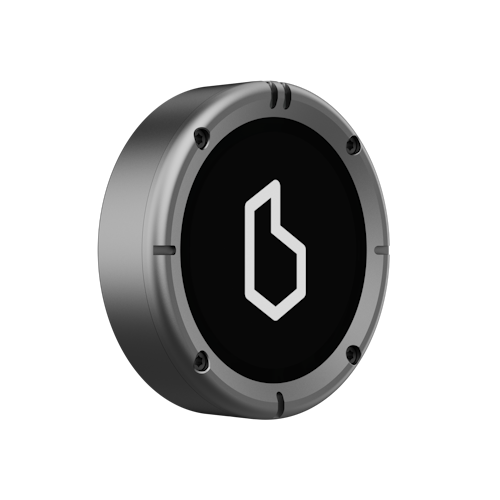 BEELINE Navigationsgerät Moto II Starterpaket