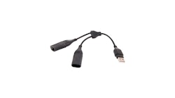 Tecmate Optimate Y-Splitter