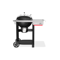 Weber Perfomer Holzkohlegrill 57 cm Black Modell 2026