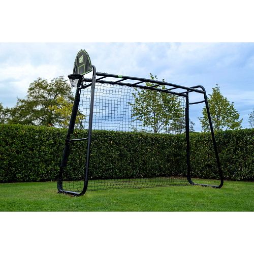 EXIT GetSet Fußballnetz MB300