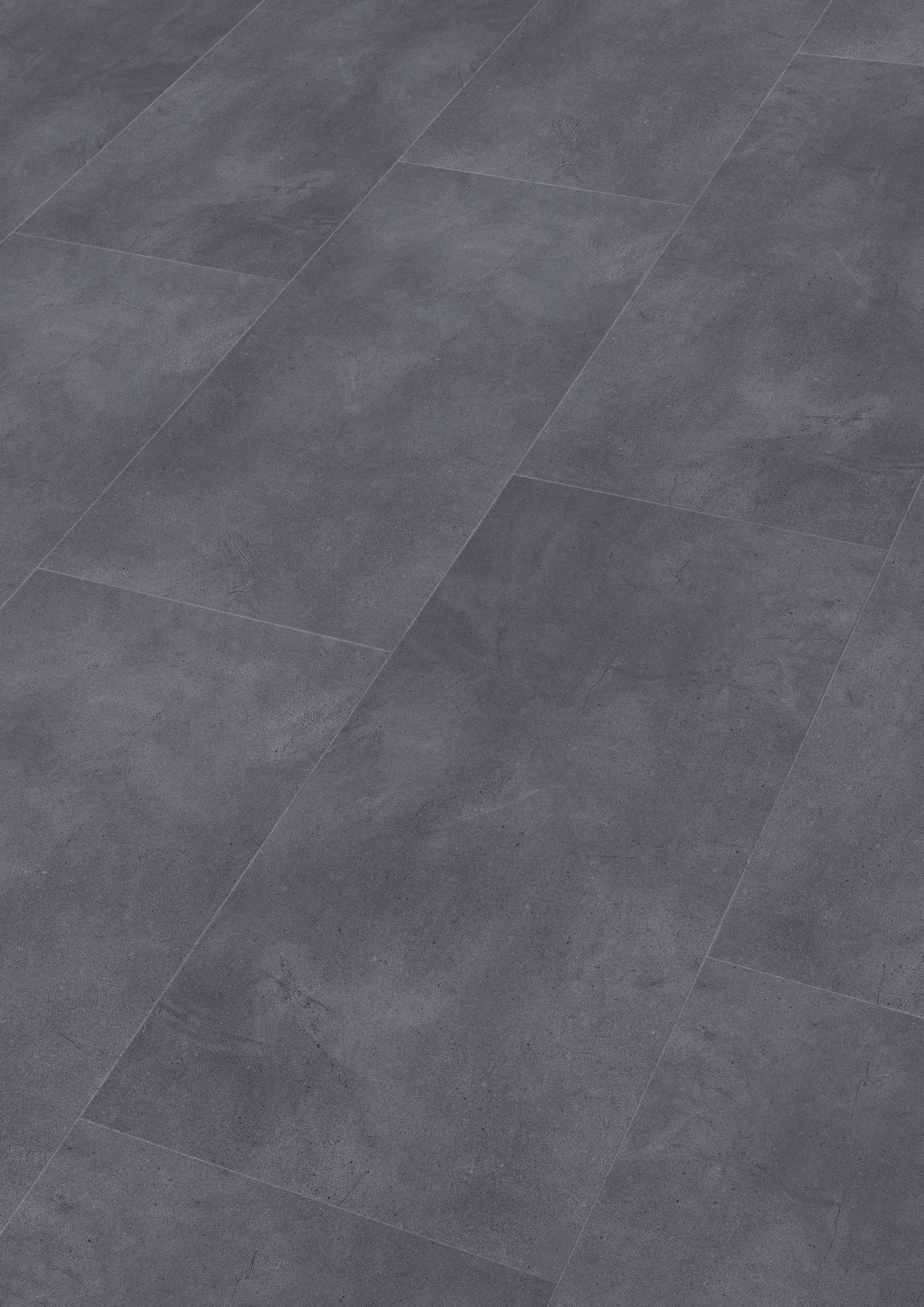 MEISTER Designboden Rigid-Vinyl RB 500 S Dark Rock 20209 - 914 x 457 x 6 mm