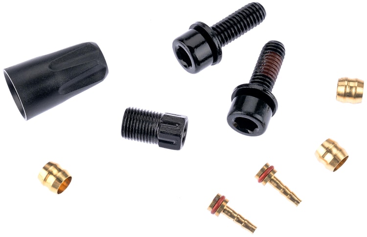 Tektro Scheibenbremse HD-T280